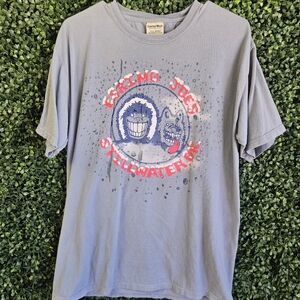 Mens Medium Eskimo Joes Stillwater, OK Tshirt